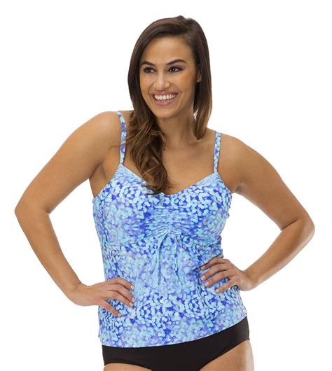 Amazon.com: Drawstring Tankini